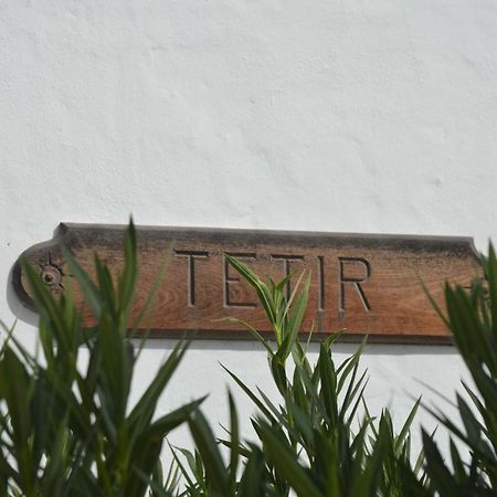 Bungalow Tetir In Caleta De Fuste Dış mekan fotoğraf