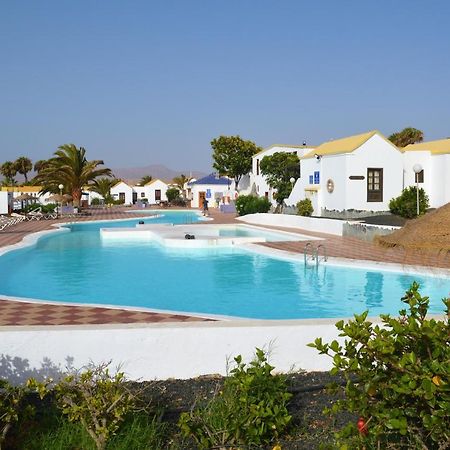 Bungalow Tetir In Caleta De Fuste Dış mekan fotoğraf