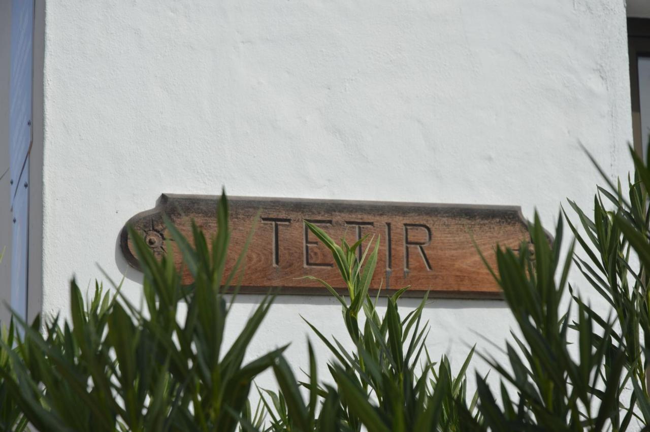 Bungalow Tetir In Caleta De Fuste Dış mekan fotoğraf