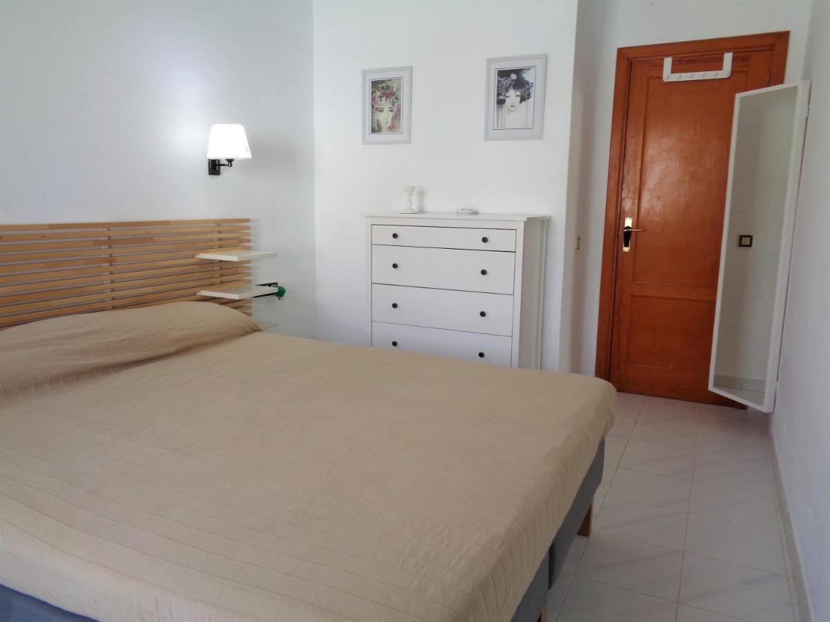 Bungalow Tetir In Caleta De Fuste Dış mekan fotoğraf