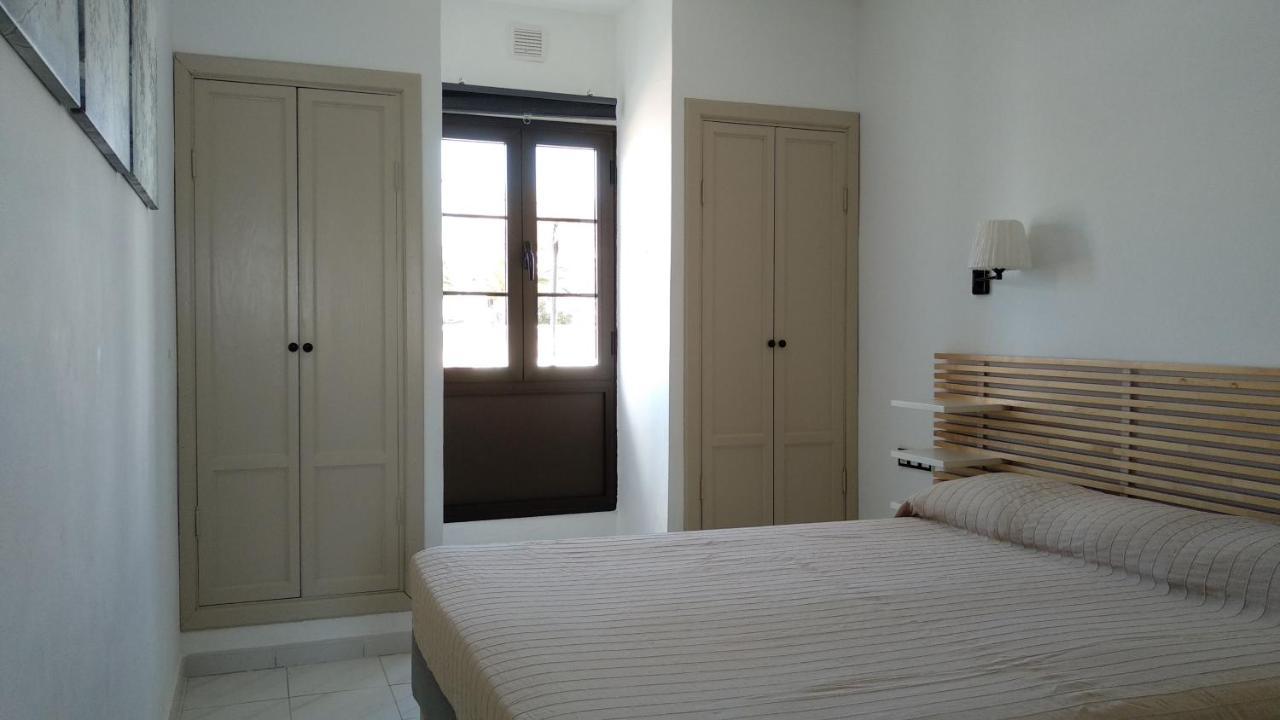 Bungalow Tetir In Caleta De Fuste Dış mekan fotoğraf